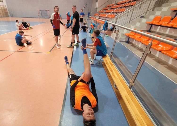 Ruszyły przygotowania