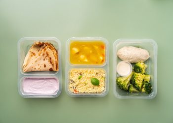 Catering dietetyczny: droga do zdrowia i szybszej formy