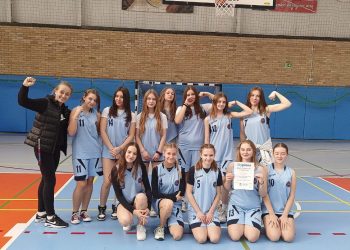 Nowi powiatowi mistrzowie