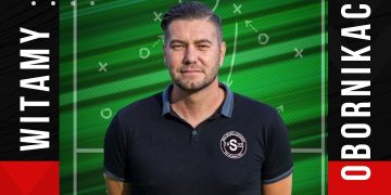 Łukasz Kubzdyl trenerem Sparty