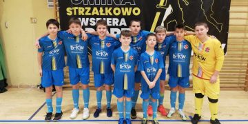 Awansowali do grup finałowych