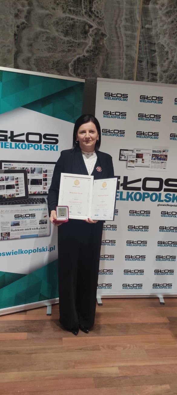 „Jesteśmy dumni, że mamy tak wspaniałego kapitana”