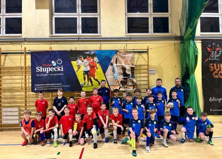 Kolejne starcia żaków