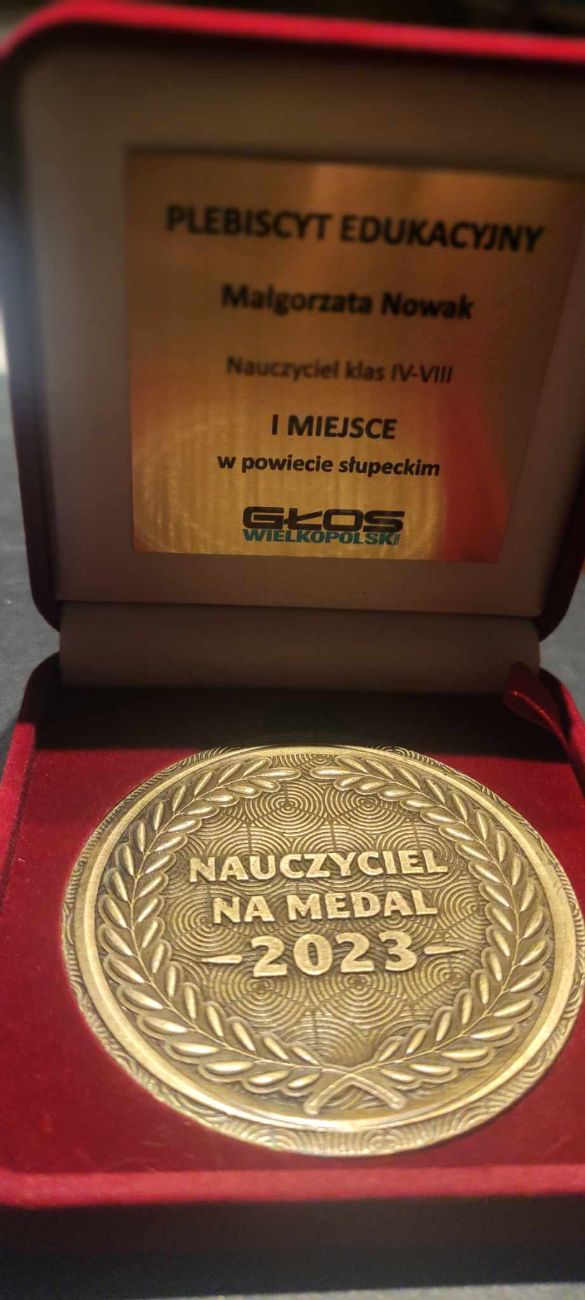 „Jesteśmy dumni, że mamy tak wspaniałego kapitana”