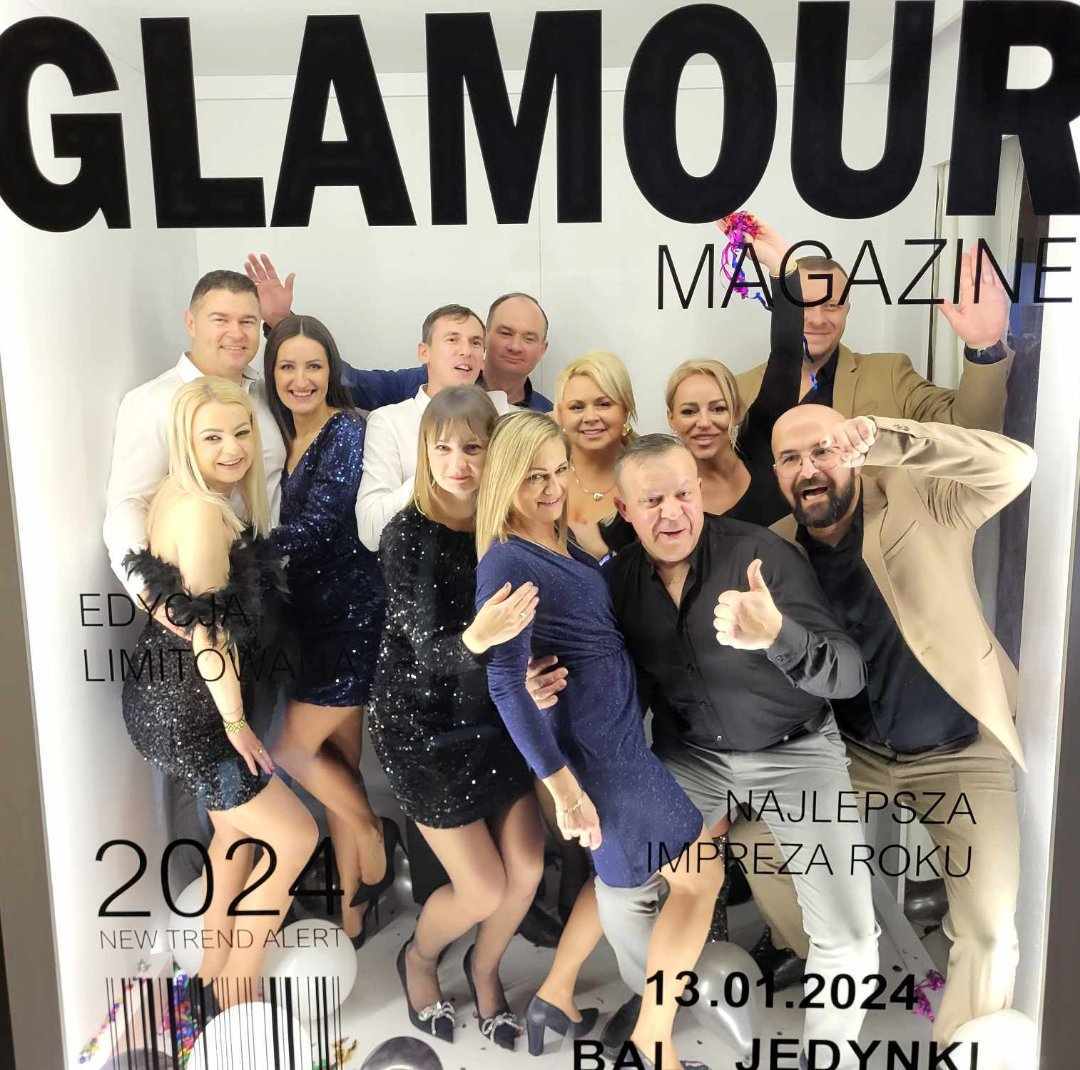 Wyjątkowa noc z Jedynką ZDJĘCIA