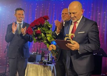 Oddał się samorządowi bez reszty. Obchodzi okrągły jubileusz