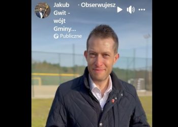 Gwit „zostaje w grze”