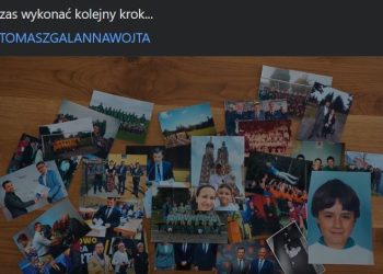 To już pewne. Powalczy o mandat wójta