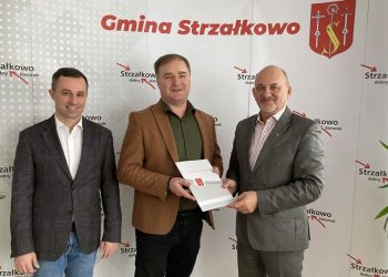 Za 4 miesiące będzie nowa droga