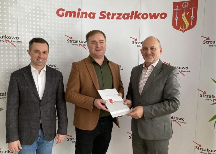 Za 4 miesiące będzie nowa droga