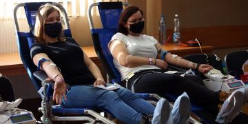 Zbiórka najcenniejszego daru. To już w najbliższą sobotę