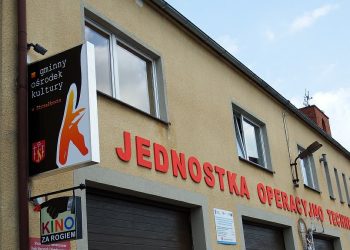 Praca w Strzałkowie. GOKiS poszukuje