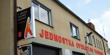 Praca w Strzałkowie. GOKiS poszukuje