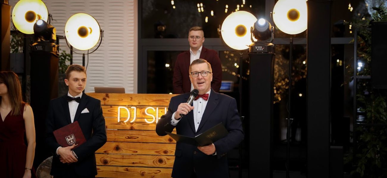 Studniówka Zawodówki. Zobacz zdjęcia