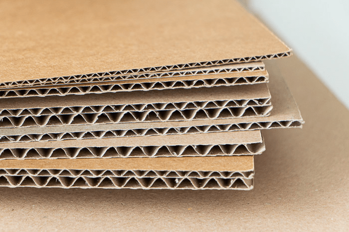 Jak poznać dobrej jakości karton?