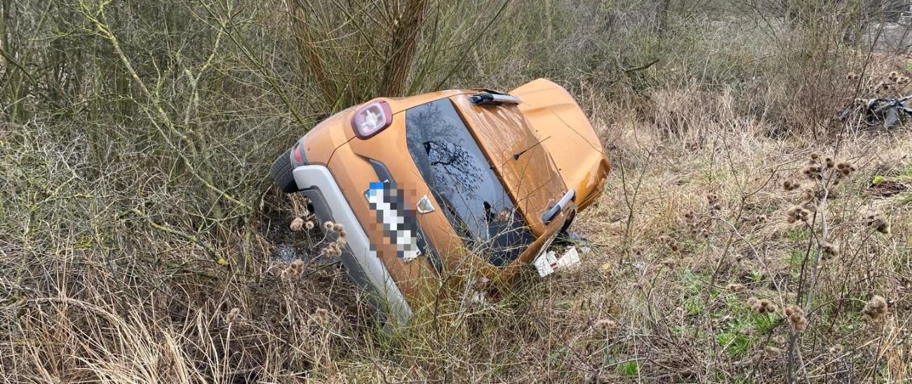 Zgłoszenie dotyczyło jeziora. Prawda okazała się inna