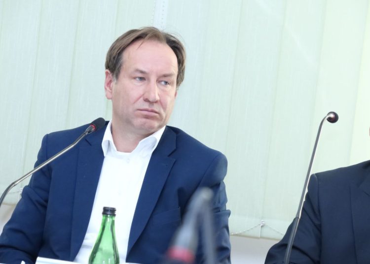 Komitet zarejestrowany. Będzie kandydował na wójta?