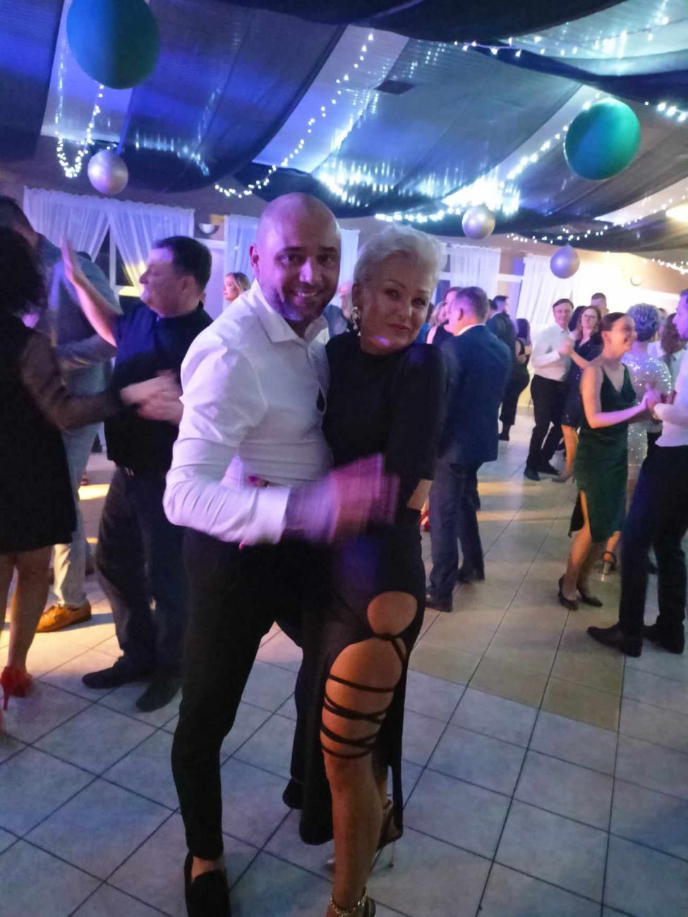 Super zabawa ze szkołą w Drążnej ZDJĘCIA