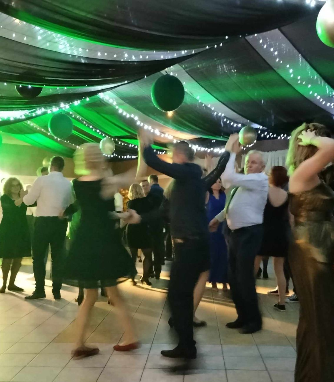 Super zabawa ze szkołą w Drążnej ZDJĘCIA