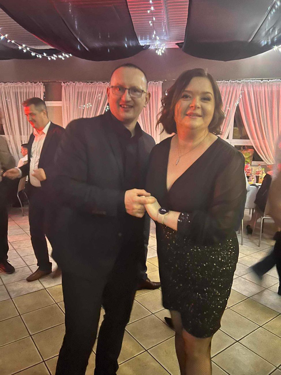 Super zabawa ze szkołą w Drążnej ZDJĘCIA