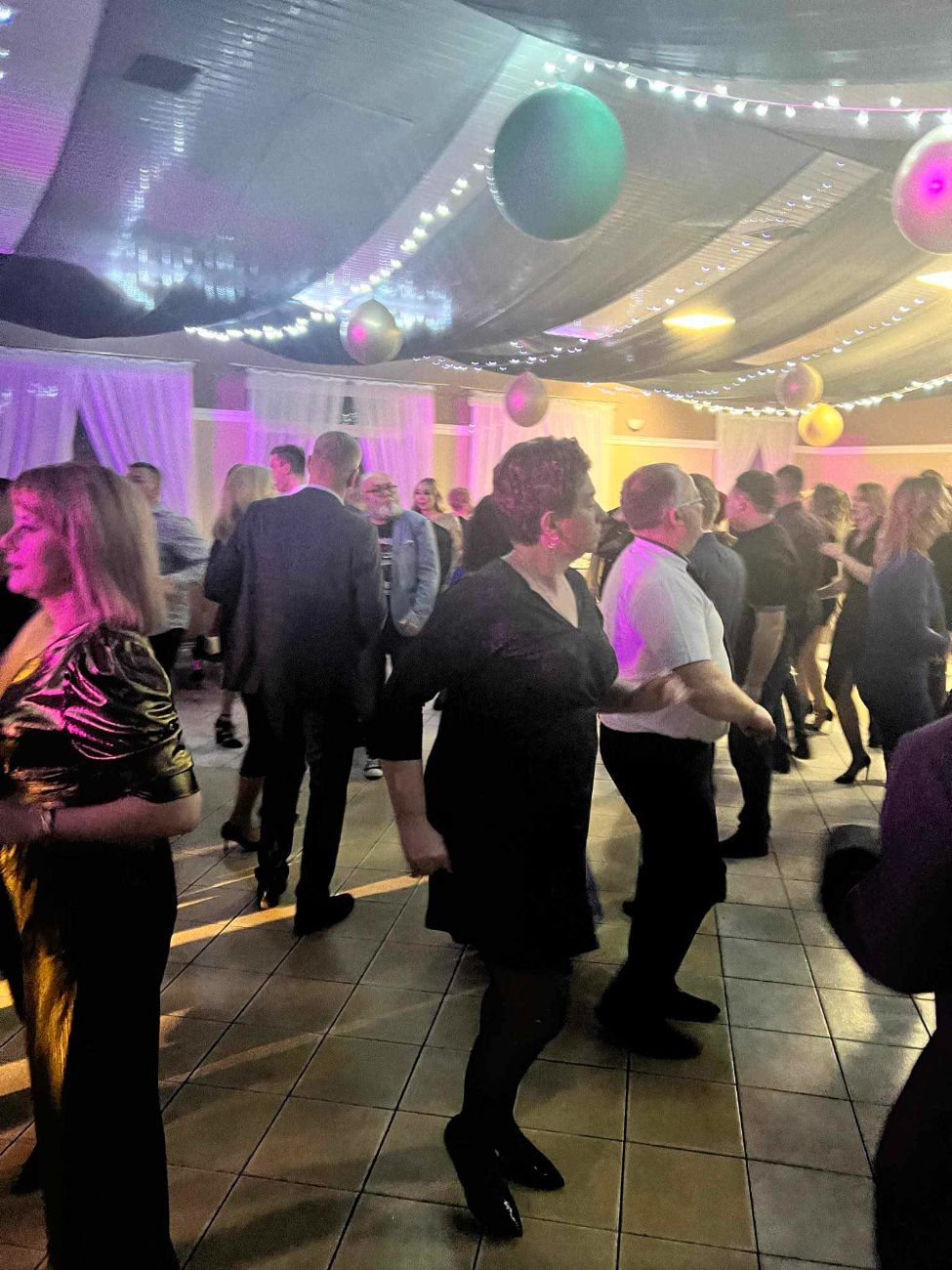 Super zabawa ze szkołą w Drążnej ZDJĘCIA