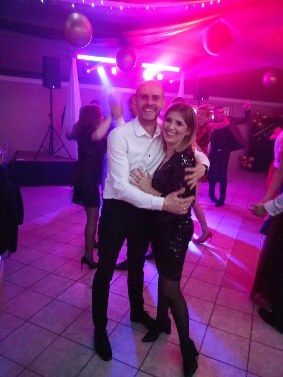 Super zabawa ze szkołą w Drążnej ZDJĘCIA