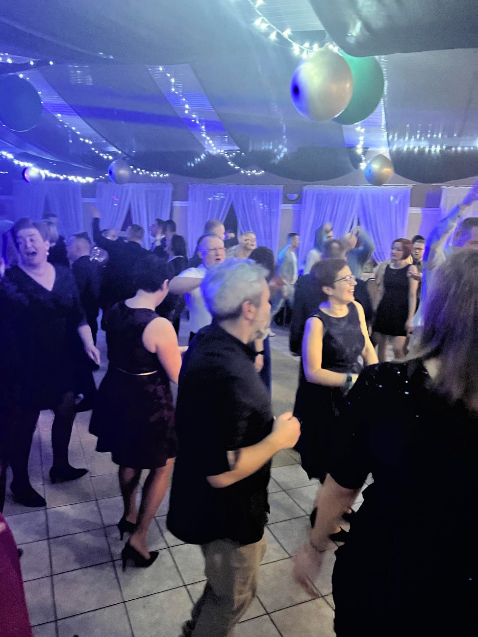 Super zabawa ze szkołą w Drążnej ZDJĘCIA