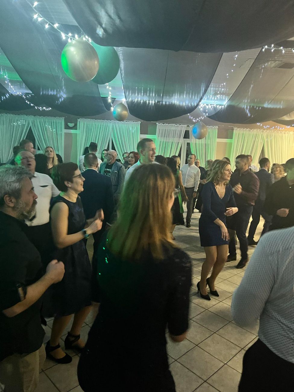 Super zabawa ze szkołą w Drążnej ZDJĘCIA