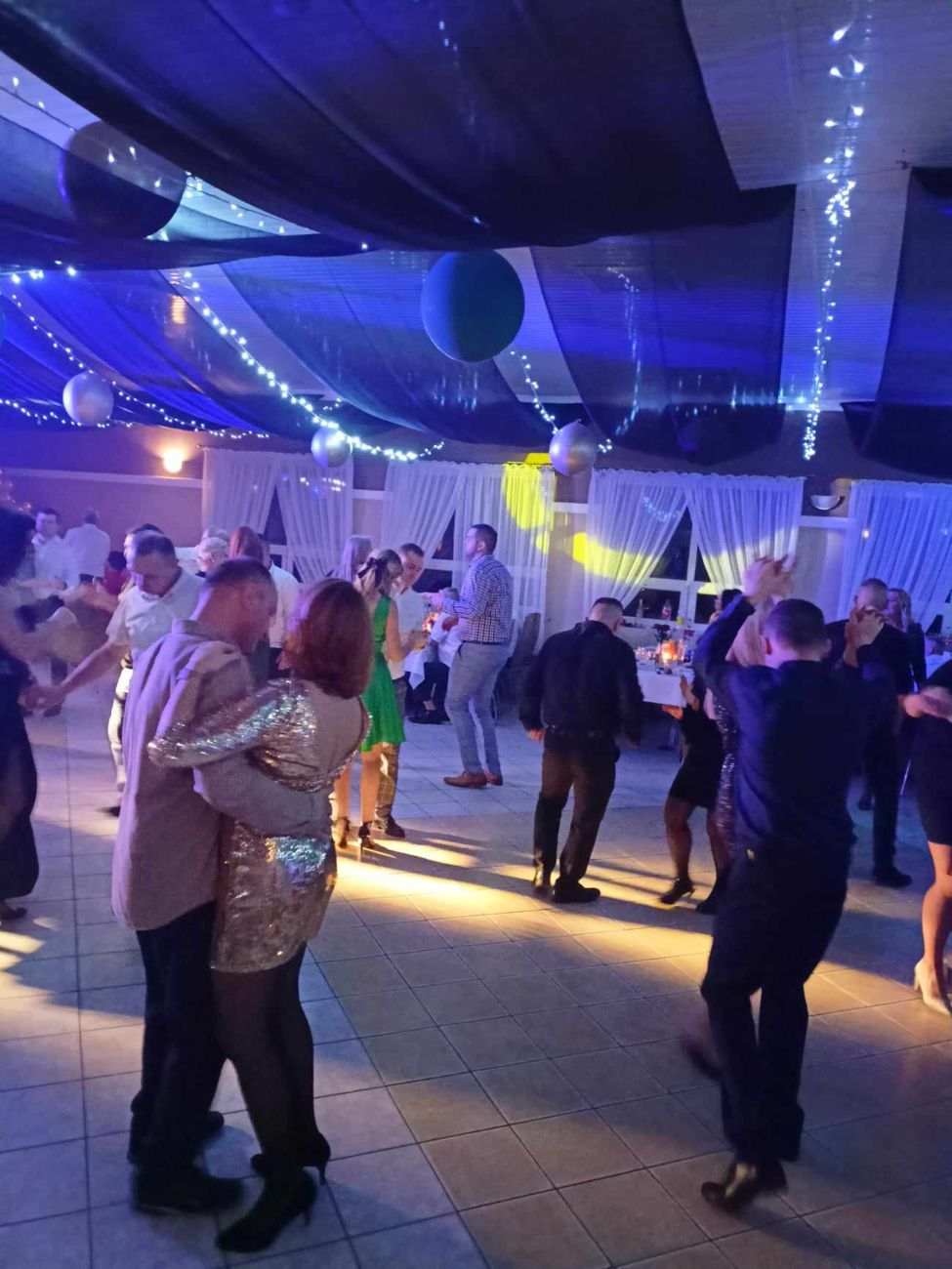 Super zabawa ze szkołą w Drążnej ZDJĘCIA