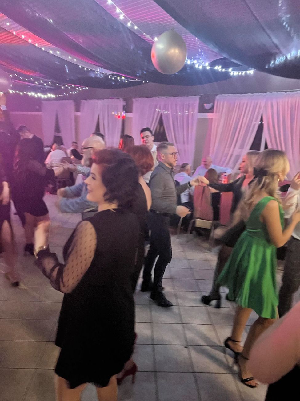 Super zabawa ze szkołą w Drążnej ZDJĘCIA