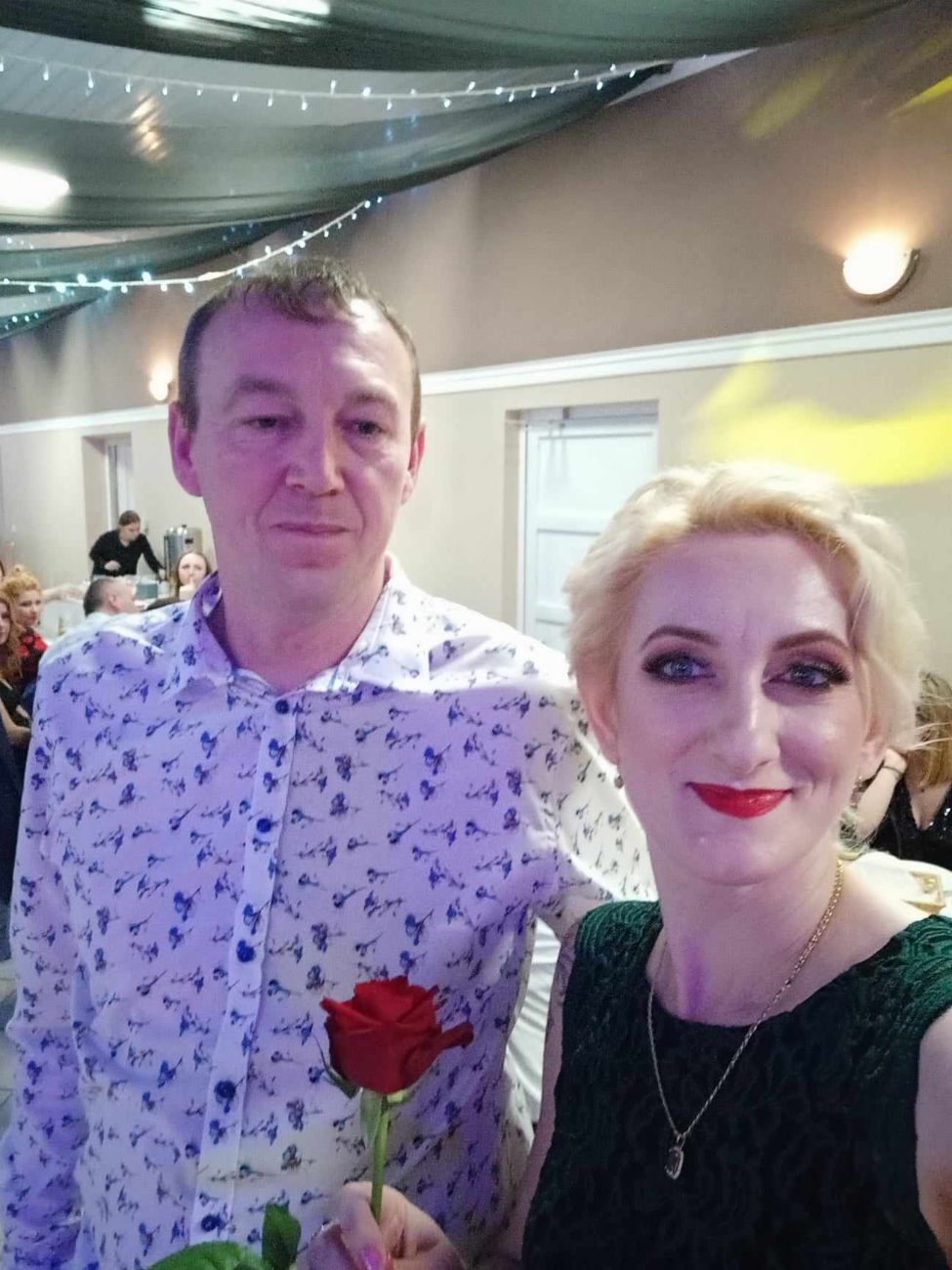 Super zabawa ze szkołą w Drążnej ZDJĘCIA