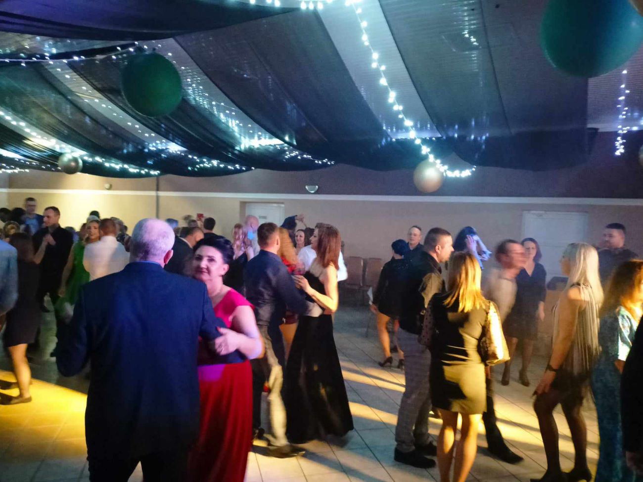 Super zabawa ze szkołą w Drążnej ZDJĘCIA