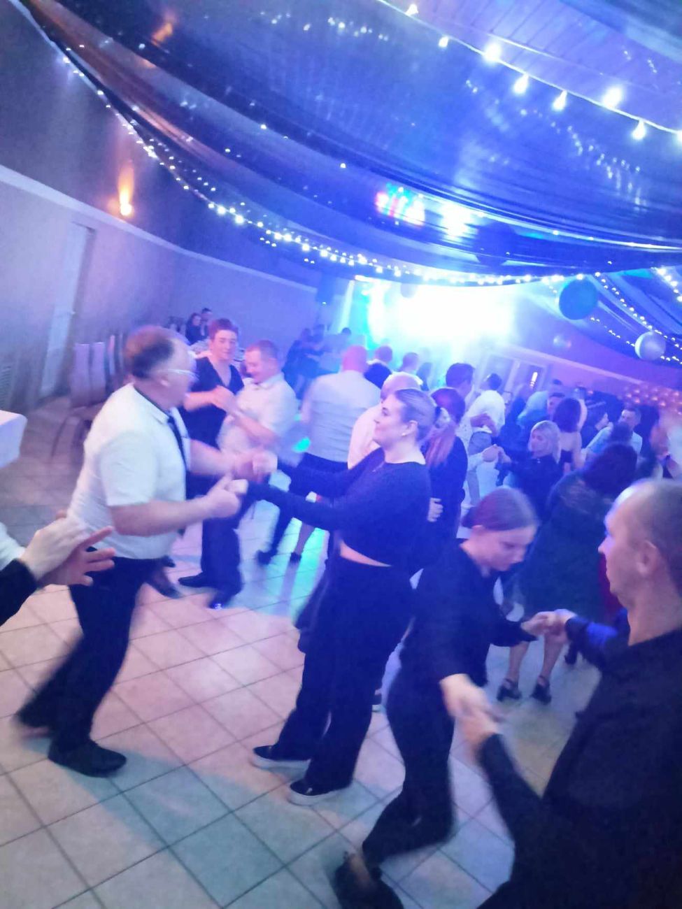 Super zabawa ze szkołą w Drążnej ZDJĘCIA