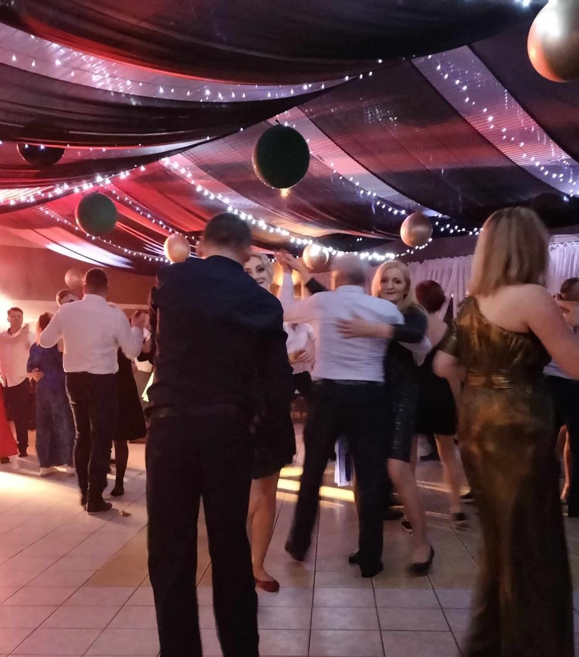 Super zabawa ze szkołą w Drążnej ZDJĘCIA