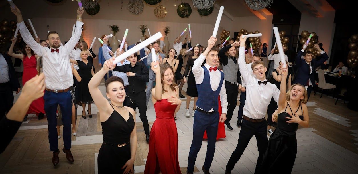 Studniówka Zawodówki. Zobacz zdjęcia