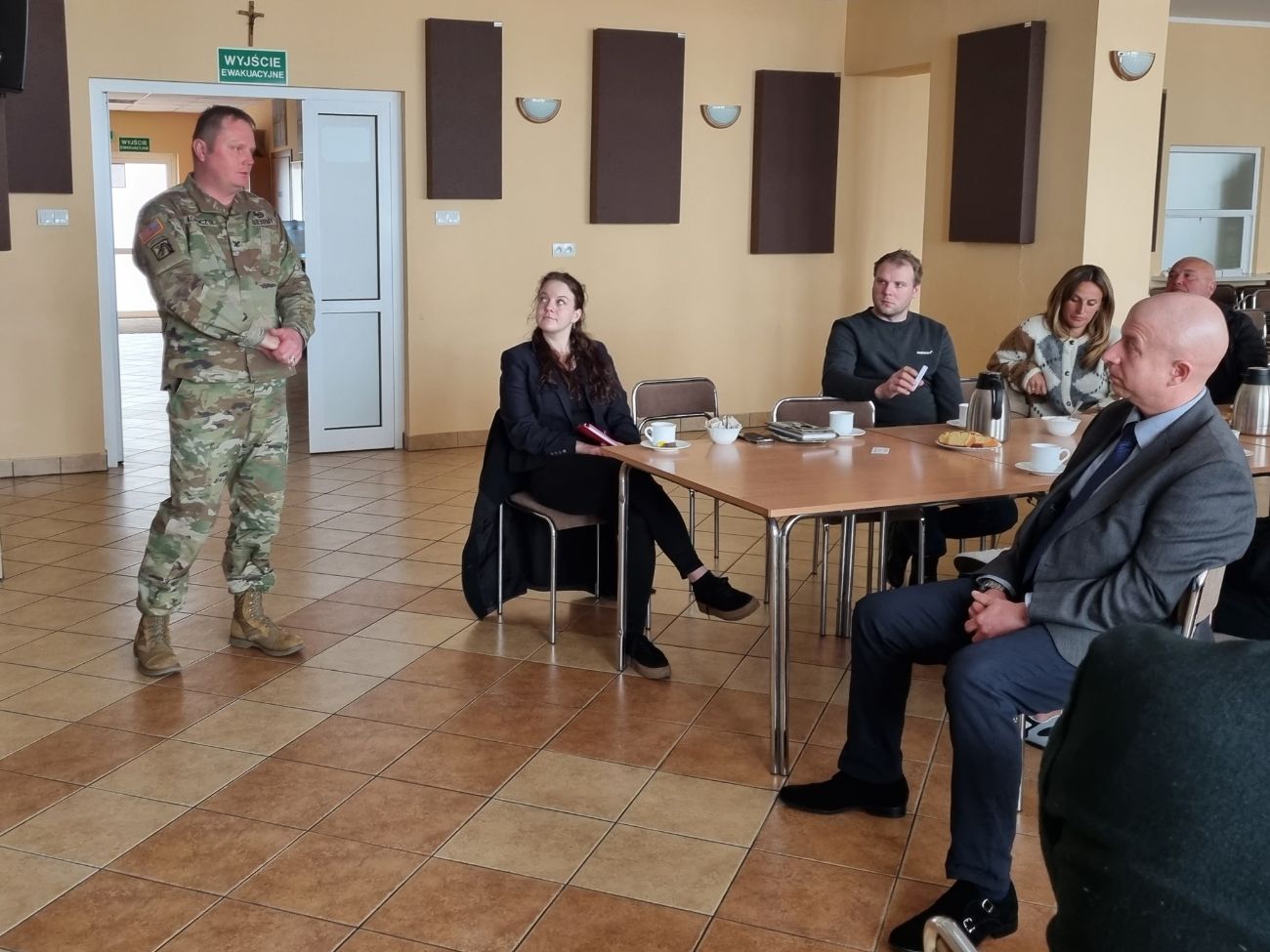 Kto może zarobić na rozwoju bazy w Powidzu?