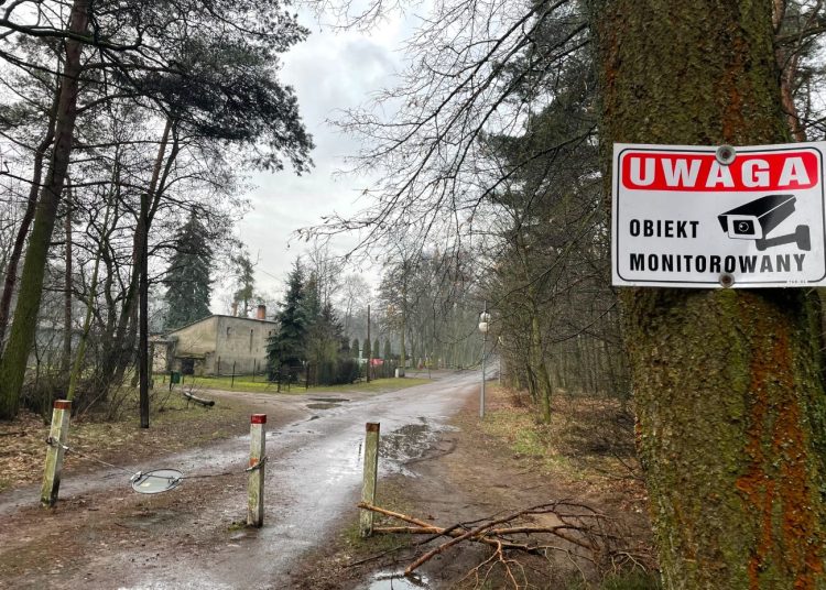 Starosta krytykuje władze miasta. „Ano, widać brak gospodarza!”