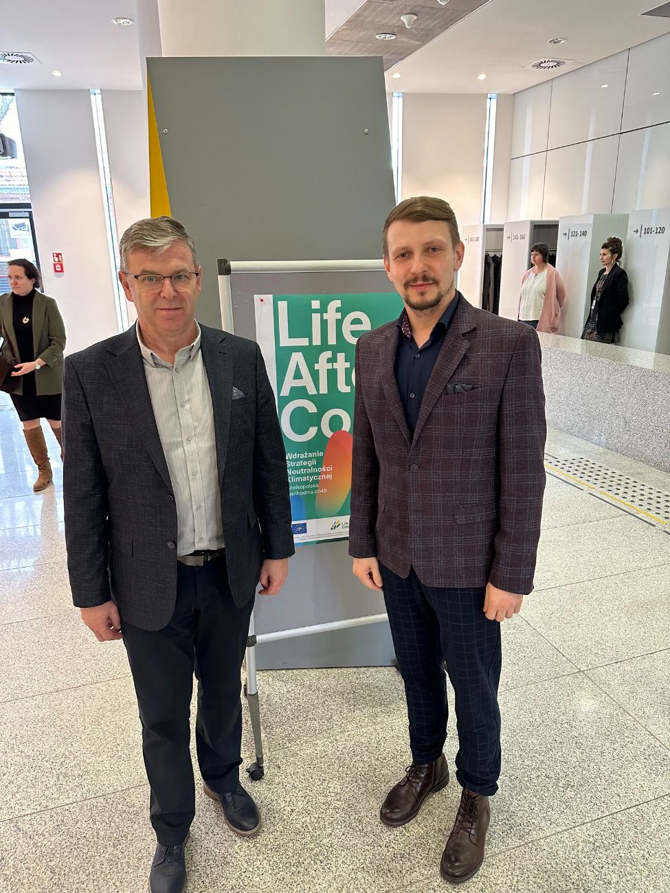 Gmina Słupca beneficjentem projektu