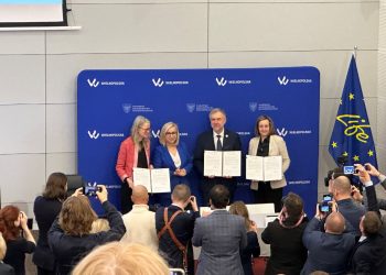 Gmina Słupca beneficjentem projektu