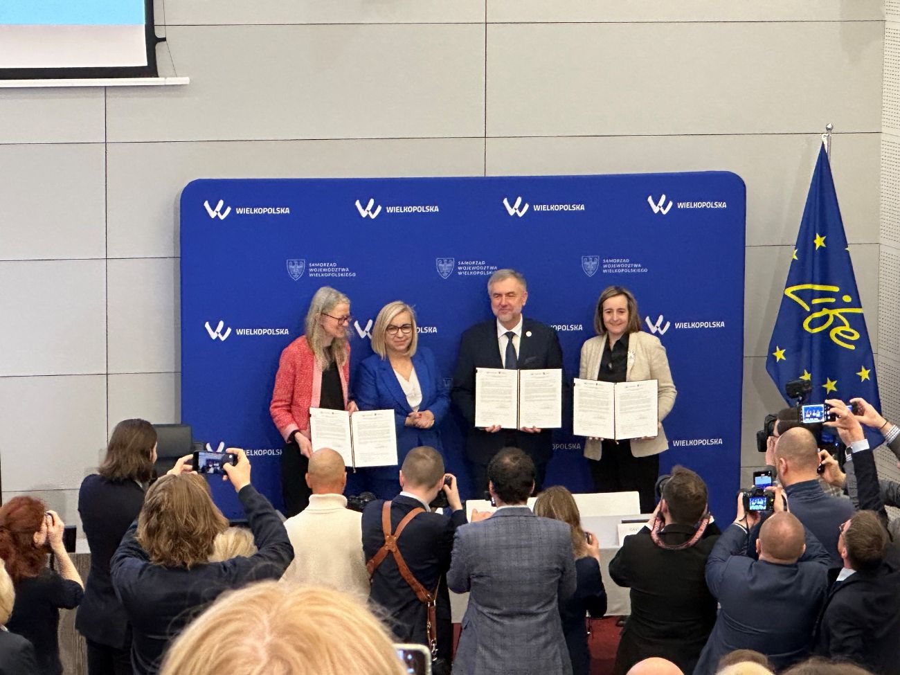 Gmina Słupca beneficjentem projektu