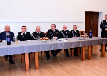 Dobry rok druhów z Lądku