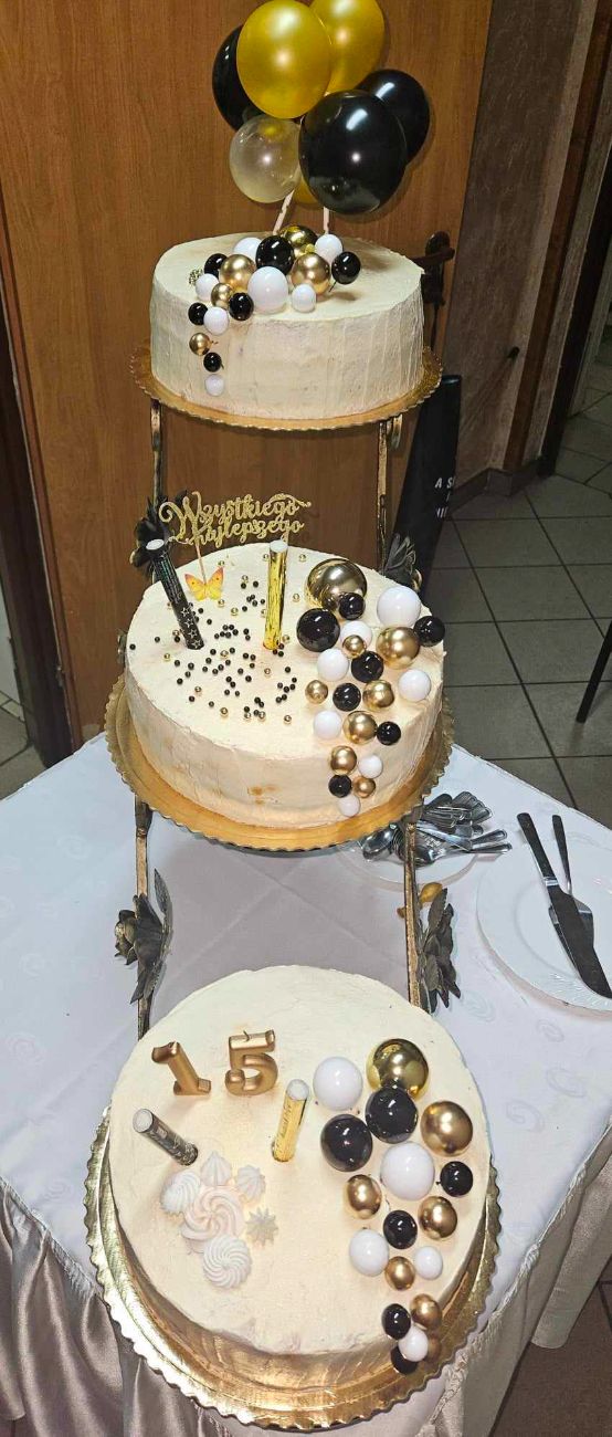 15 lat KGW w Kątach