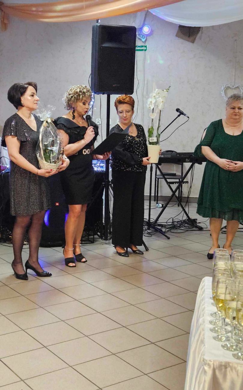 15 lat KGW w Kątach