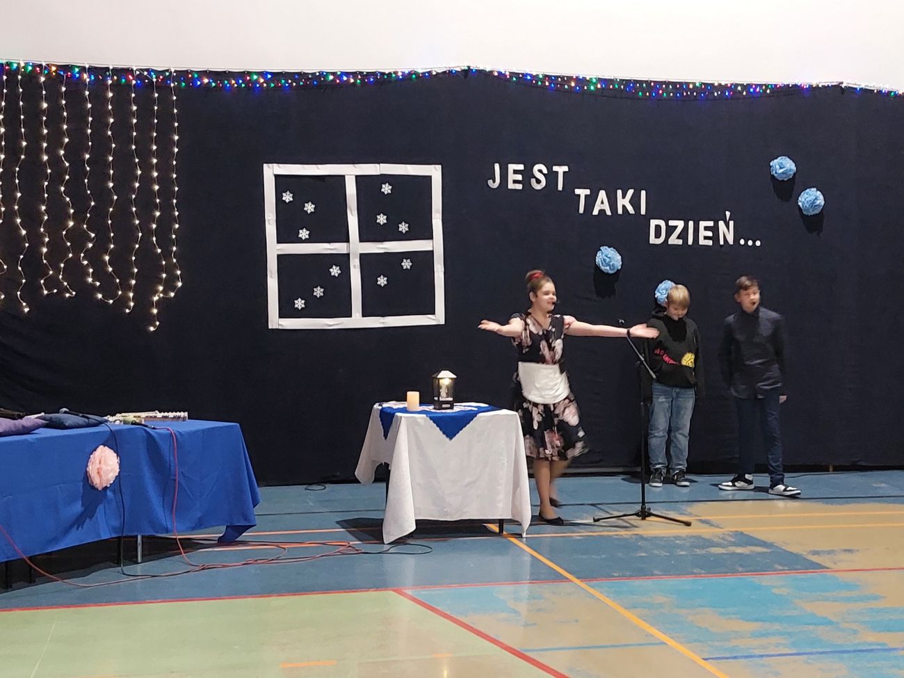 Dzień Babci i Dziadka w Koszutach