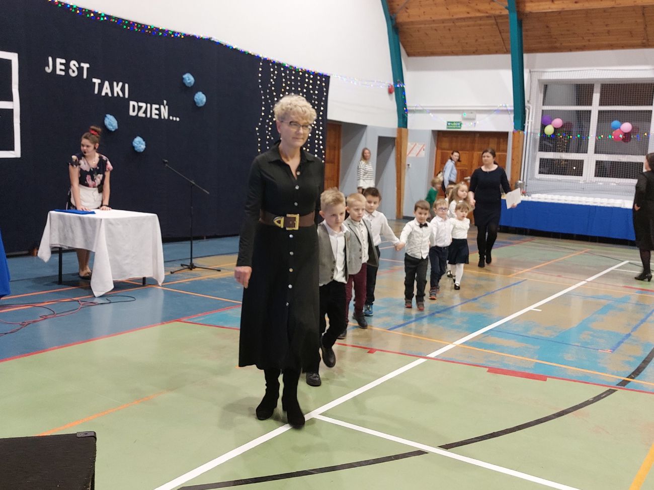 Dzień Babci i Dziadka w Koszutach