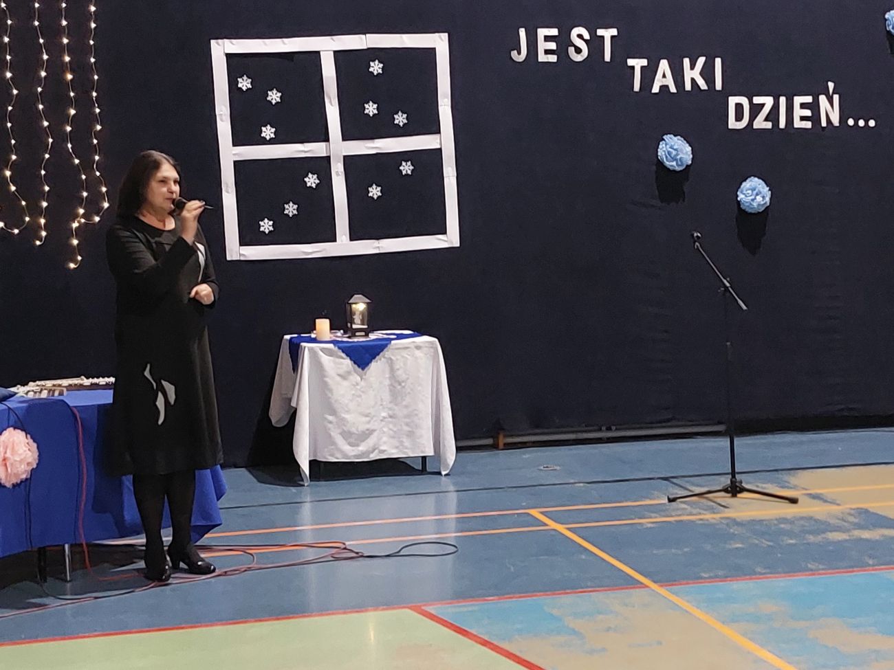 Dzień Babci i Dziadka w Koszutach