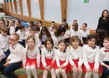 Dzień Babci i Dziadka w Koszutach