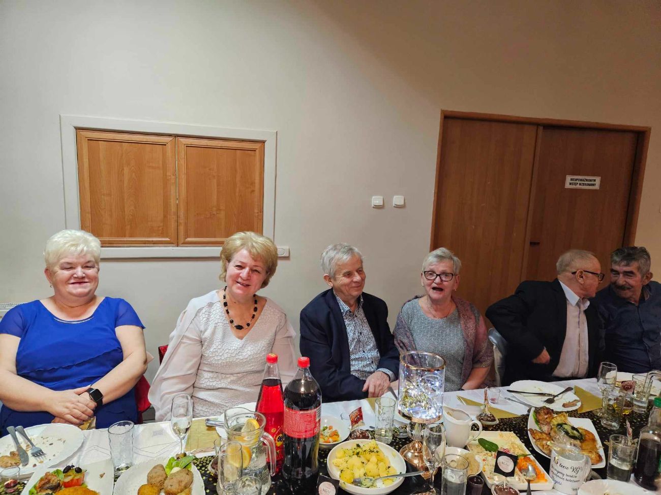 15 lat KGW w Kątach