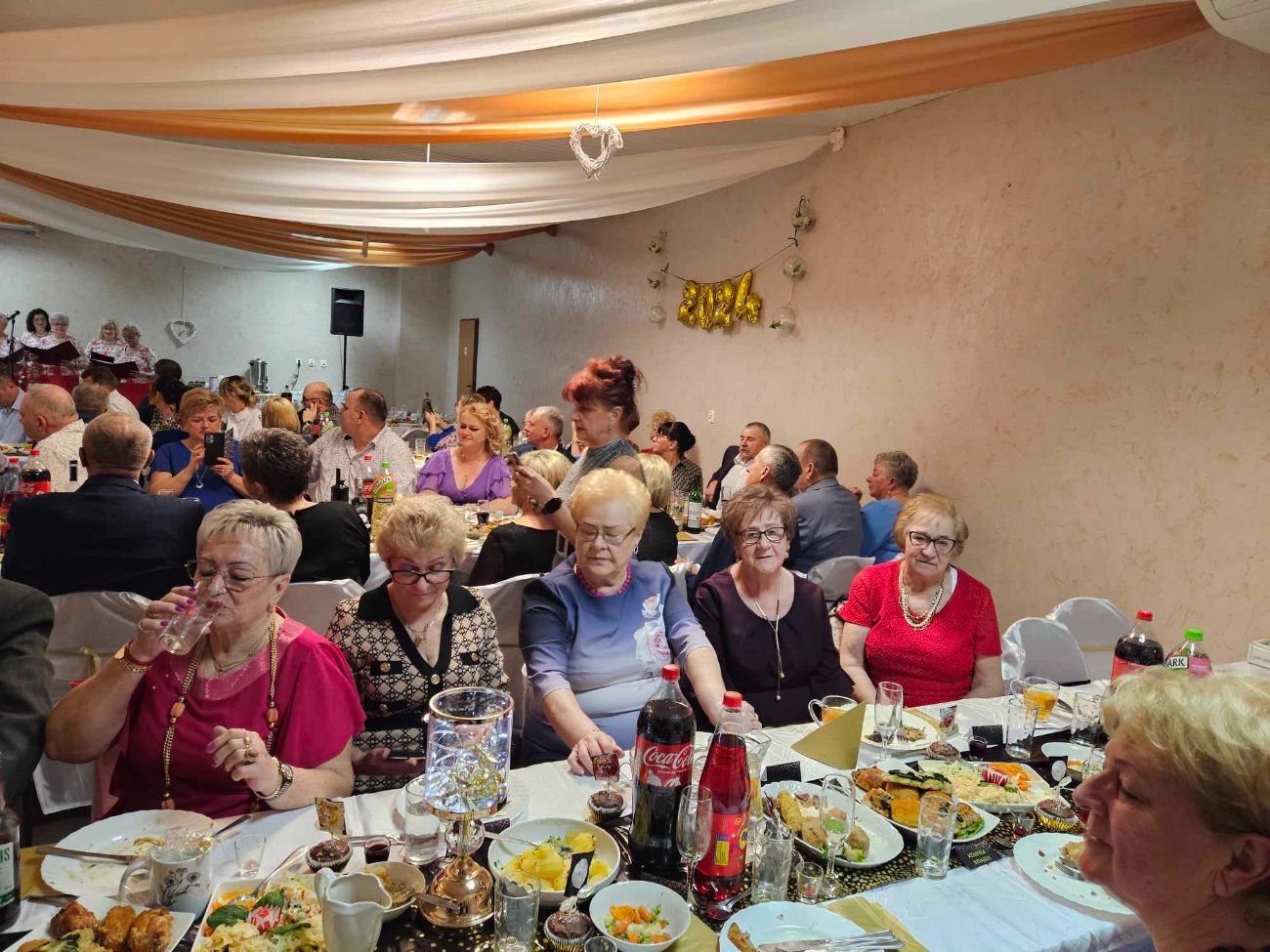 15 lat KGW w Kątach