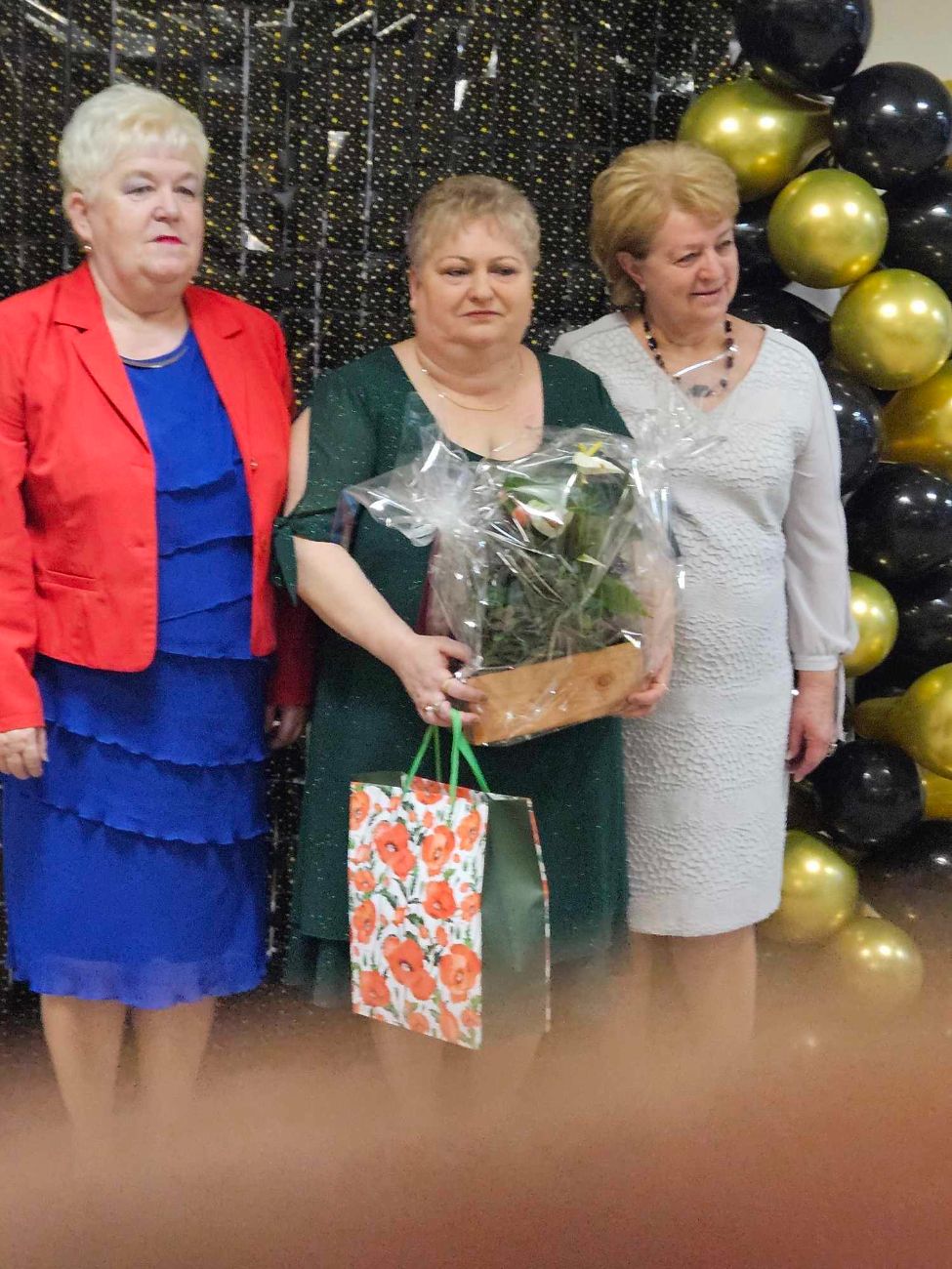 15 lat KGW w Kątach